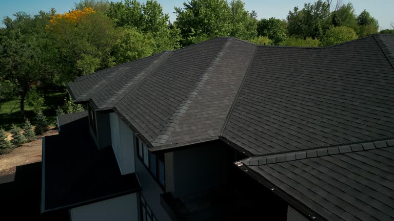 Best Tile Roofing Installation  in Harlan, IN